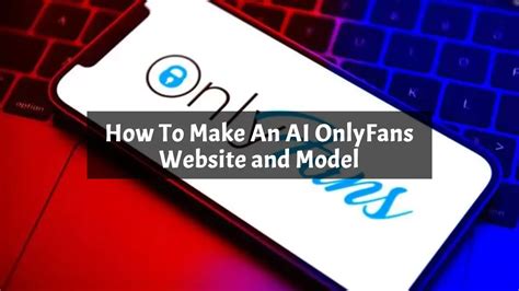 ai onlyfans reddit|AI is coming for the OnlyFans chat industry .